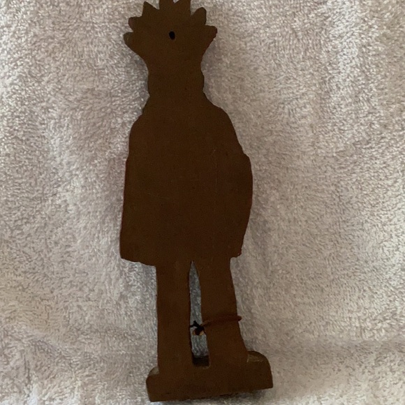 Native American Figure - Picture 5 of 6